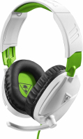 Turtle Beach Recon 70 for Xbox One biały/zielony