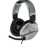 Turtle Beach Recon 70 srebrny