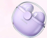 Usams BU-12 fioletowy