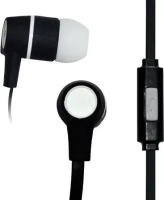 Vakoss SK-214K czarny/biały