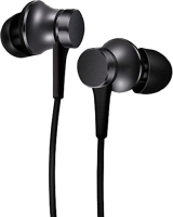 Xiaomi Mi In-Ear Headphones Piston Basic czarny