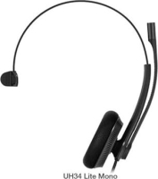 Yealink UH34 Lite Mono Teams