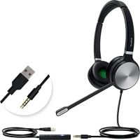 Yealink UH36 Dual Teams