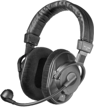 beyerdynamic DT 290 MK II, 80 Ohm