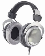 beyerdynamic DT 880 Edition, 250 Ohm