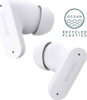 defunc True ANC biały