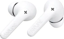 defunc True Audio biały