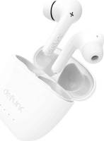 defunc True Mute biały