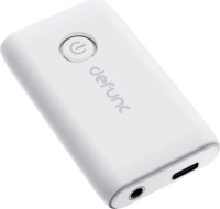 defunc True Travel biały