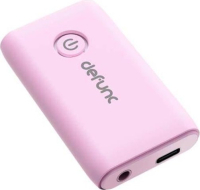 defunc True Travel niebieski