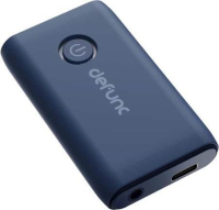 defunc True Travel różowy