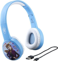 eKids Frozen 2 Wireless Headphones