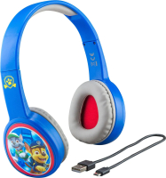 eKids Paw Patrol Headphones