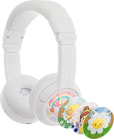 onanoff Buddysłuchawki Play+ biały