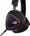ASUS ROG Delta II czarny