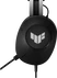 ASUS TUF Gaming H1 Gen II czarny