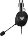 ASUS TUF Gaming H1 Gen II czarny