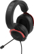 ASUS TUF Gaming H3 czerwony