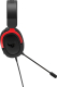 ASUS TUF Gaming H3 czerwony