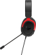 ASUS TUF Gaming H3 czerwony