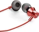 Aiwa ESTM-50 czerwony
