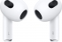 Apple AirPods 3. generacja z Lightning Ladecase