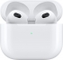 Apple AirPods 3. generacja z Lightning Ladecase