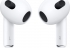 Apple AirPods 3. generacja z MagSafe Ladecase