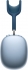 Apple AirPods Max Sky Blue