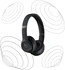 Apple Beats Solo 4 mata Black