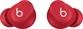 Apple Beats Solo Buds czerwony