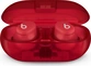 Apple Beats Solo Buds czerwony