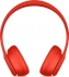 Apple Beats Solo3 Wireless czerwony