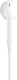 Apple EarPods z złącze Lightning (2024)