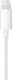 Apple EarPods z złącze Lightning (2024)