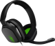 Astro Gaming A10 headset szary/zielony