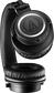 Audio-Technica ATH-M50xBT2 czarny