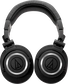 Audio-Technica ATH-M50xBT2 czarny