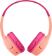Belkin SoundForm Mini rosa