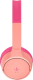 Belkin SoundForm Mini rosa