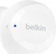 Belkin SoundKształt Bolt biały