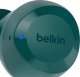 Belkin SoundKształt Bolt niebiesko-zielony