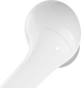 Belkin SoundKształt Flow biały