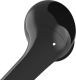 Belkin SoundKształt Flow czarny