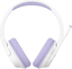 Belkin SoundKształt Inspire biały/fioletowy