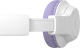 Belkin SoundKształt Inspire biały/fioletowy