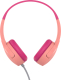 Belkin SoundKształt mini Wired różowy