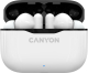 Canyon TWS-3 biały