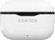 Canyon TWS-3 biały