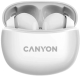 Canyon TWS-5 biały